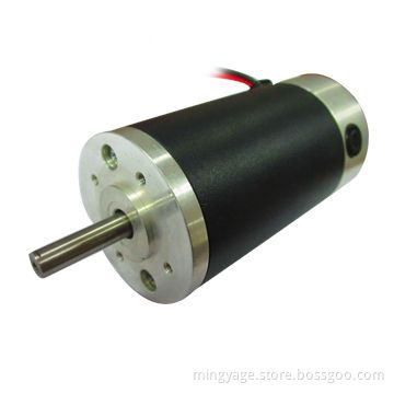 Servo Motor with 54mm Diameter